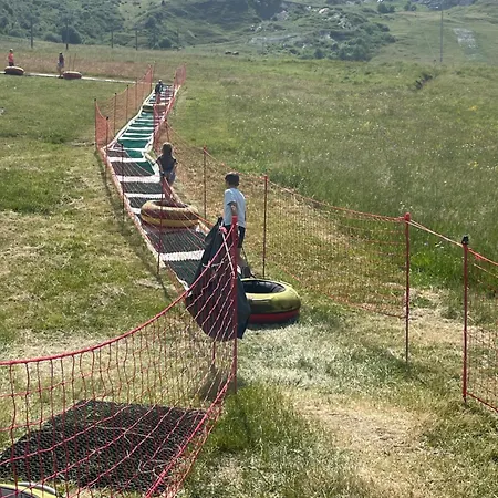 Σαλέ La Petite Ourse 110 M2 Plein Centre *