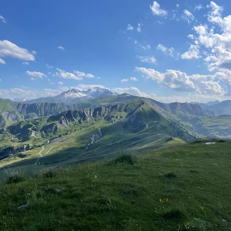 Σαλέ La Petite Ourse 110 M2 Plein Centre