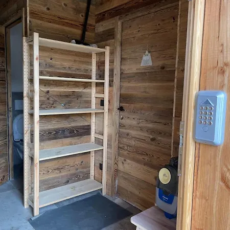 Chalet La Petite Ourse 110 M2 Plein Centre