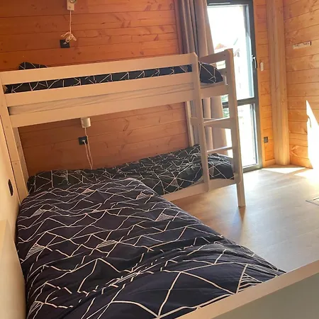 La Petite Ourse 110 M2 Plein Centre *