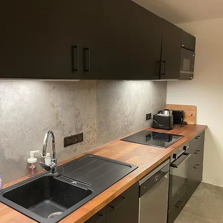 La Petite Ourse 110 M2 Plein Centre * Villarembert