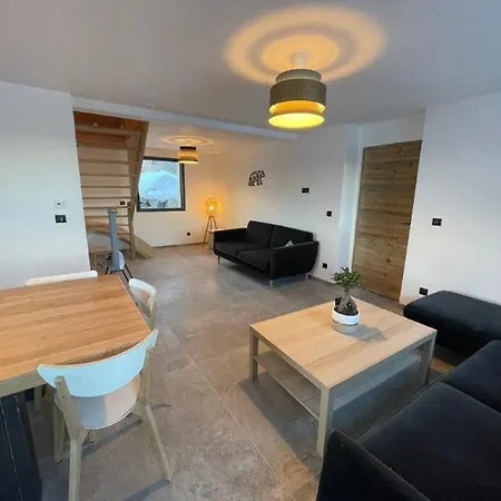 Chalet La Petite Ourse 110 M2 Plein Centre *