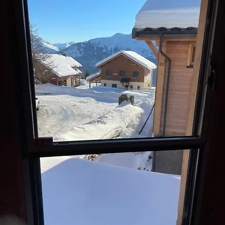 La Petite Ourse 110 M2 Plein Centre *