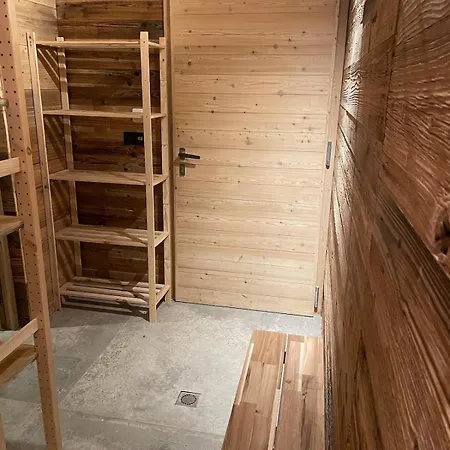 La Petite Ourse 110 M2 Plein Centre Chalet