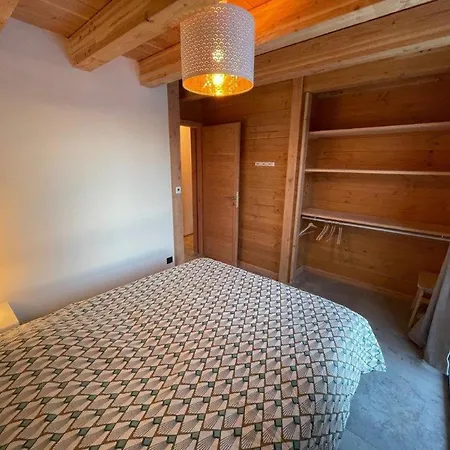 Chalet La Petite Ourse 110 M2 Plein Centre
