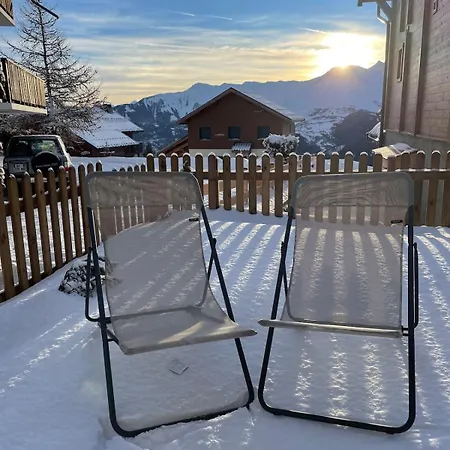 La Petite Ourse 110 M2 Plein Centre *